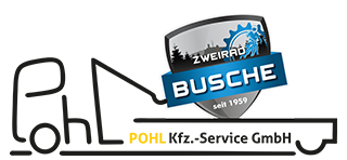 Pohl Kfz.-Service GmbH Logo